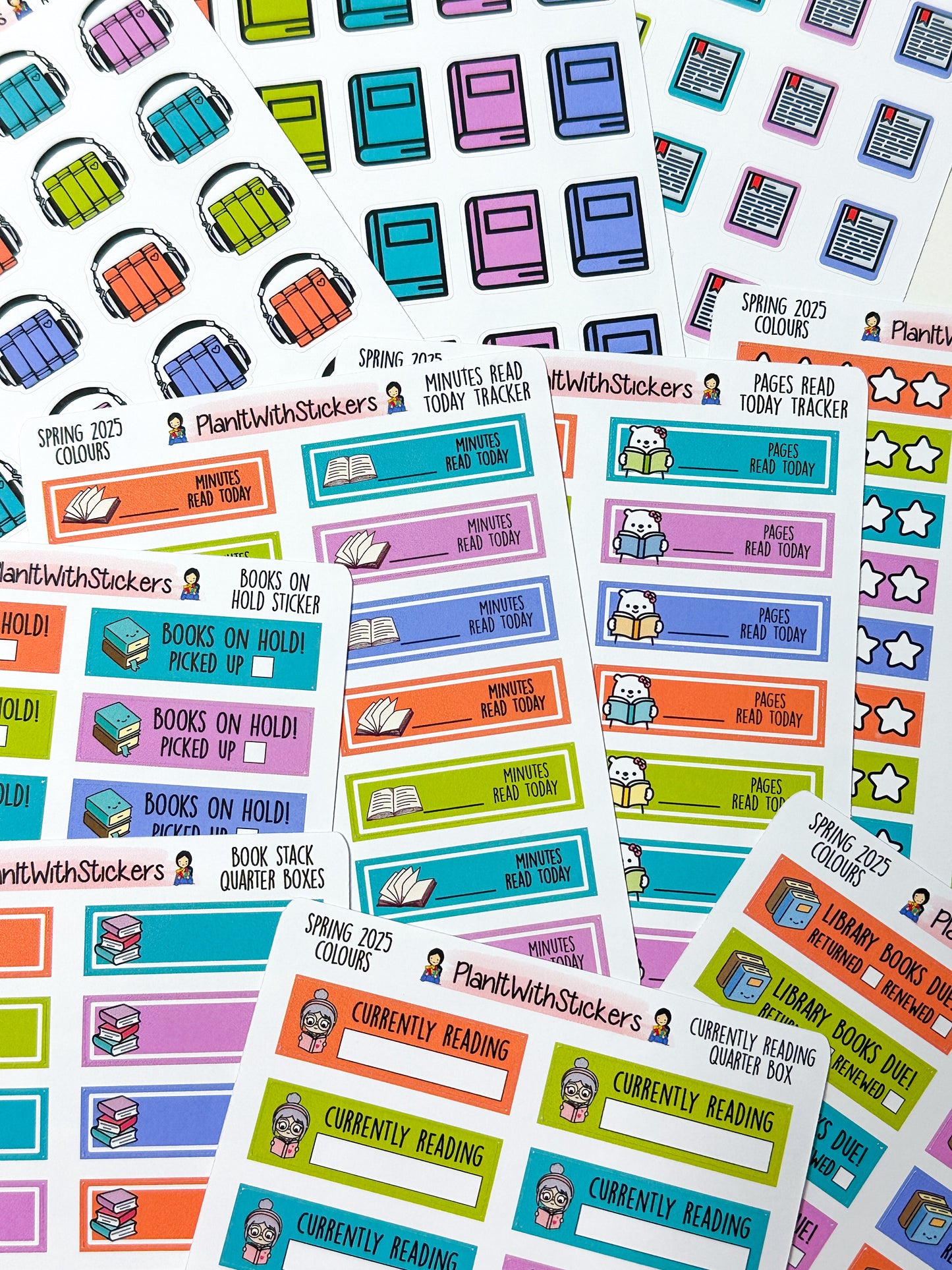 PlanItWithStickers