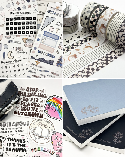 Plannermonkeyco