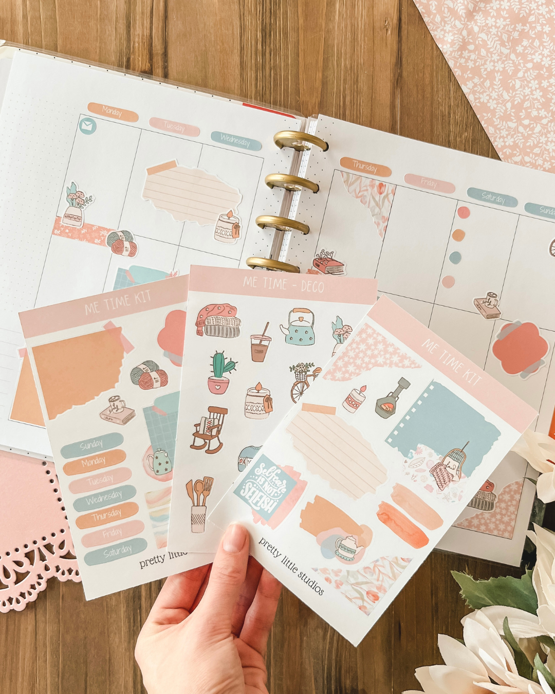 Pretty Little Studios
