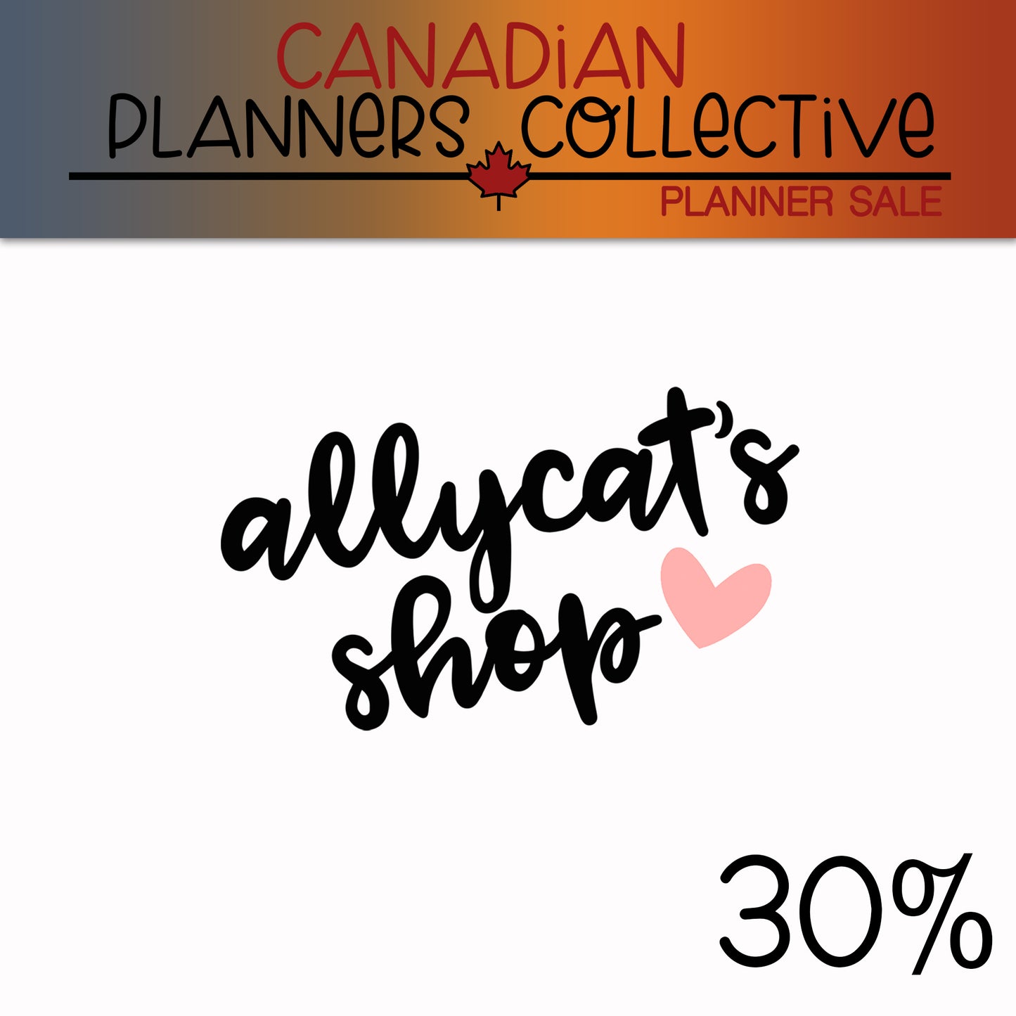 Allycat's Shop