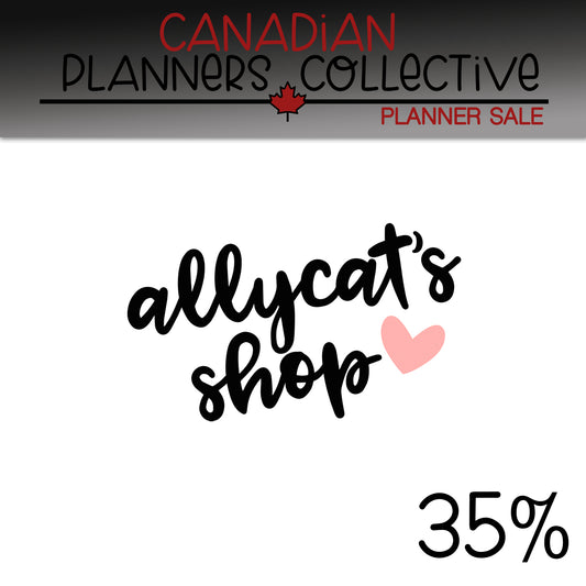 Allycat's Shop