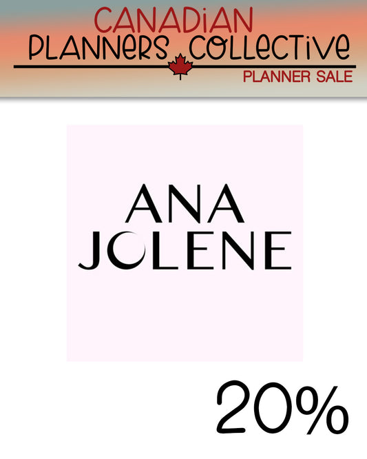 Ana Jolene