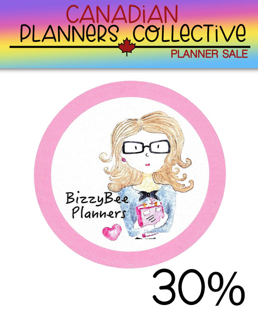 Bizzybeeplanners