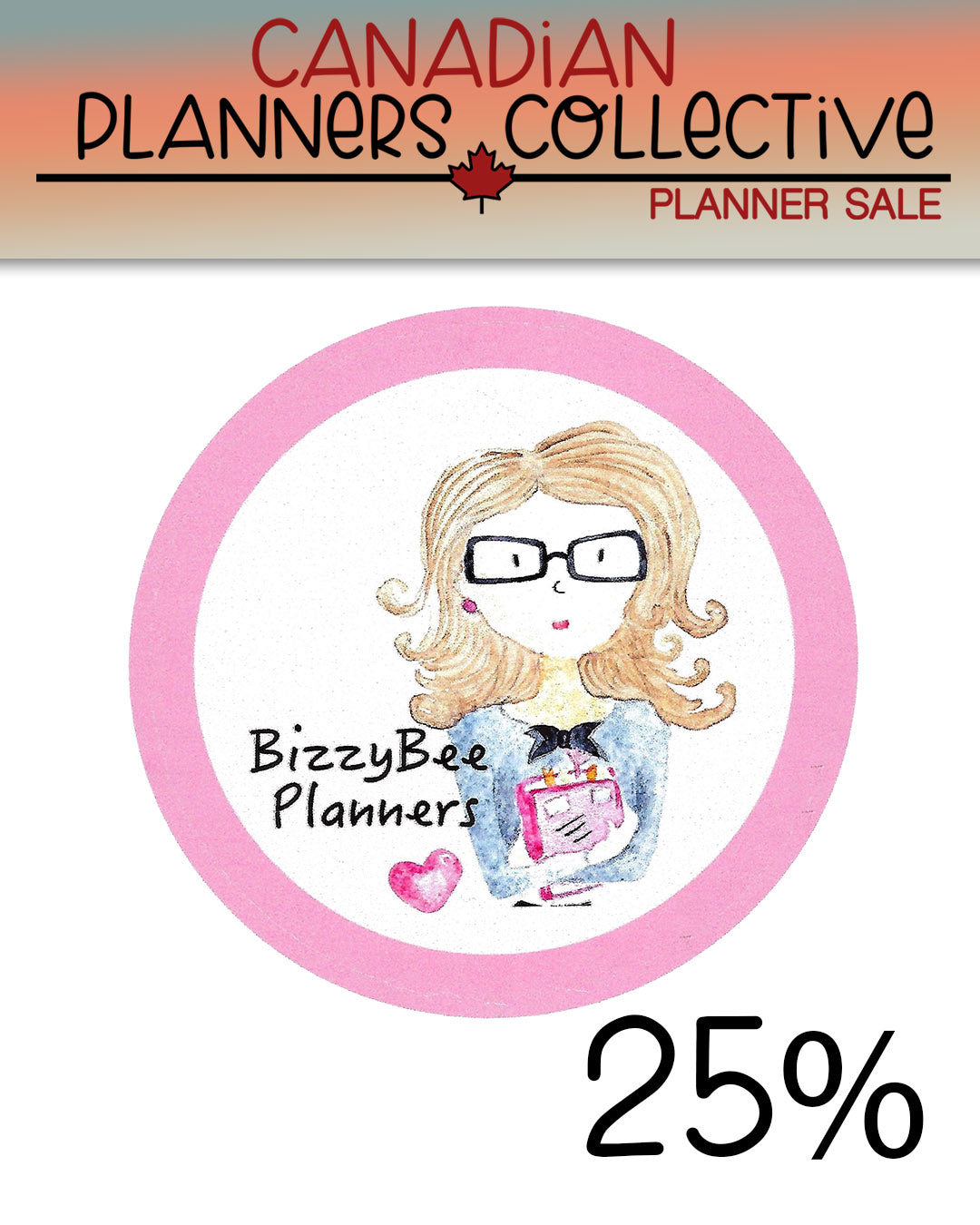 Bizzybeeplanners