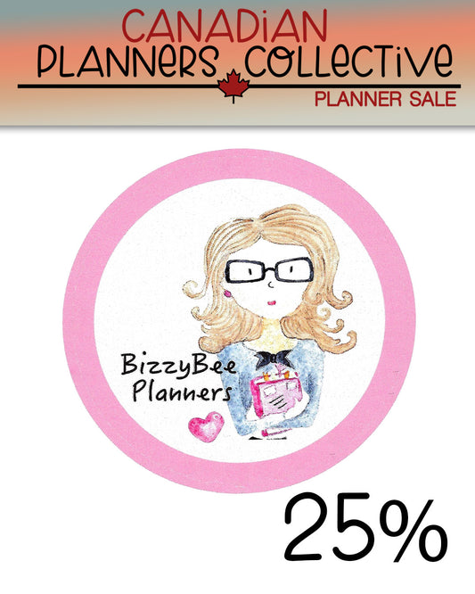 Bizzybeeplanners
