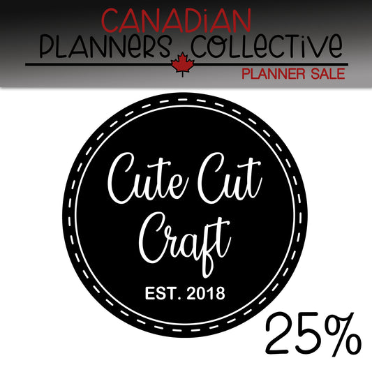 Cute Cut Craft