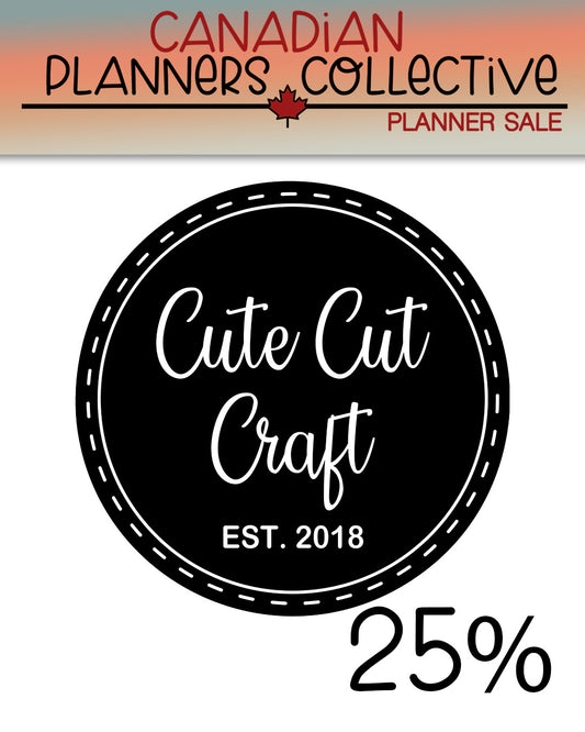 Cute Cut Craft