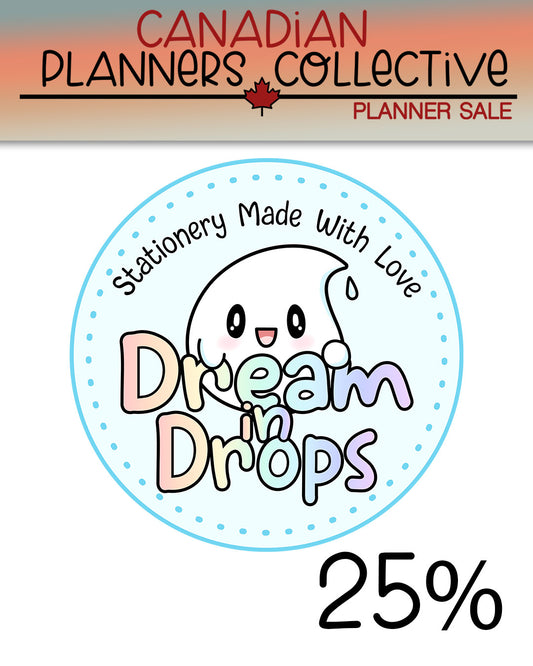 Dream in Drops