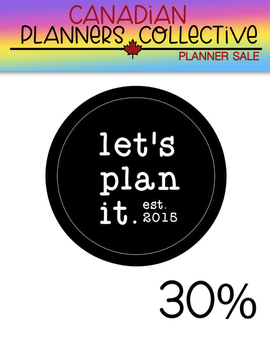 Let's Plan It