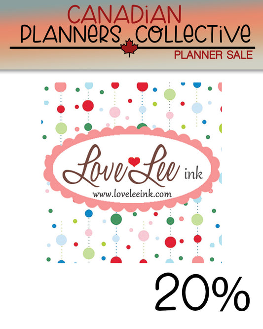 LoveLee Ink