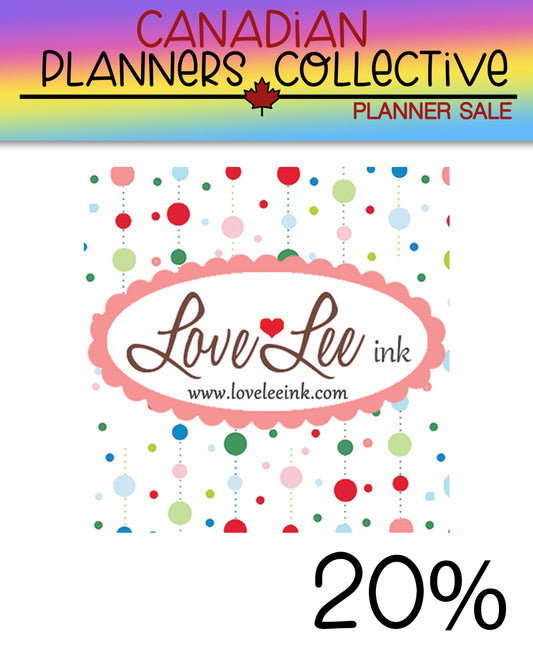LoveLee Ink