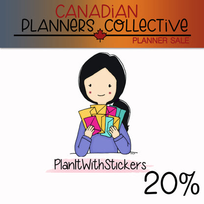 PlanItWithStickers