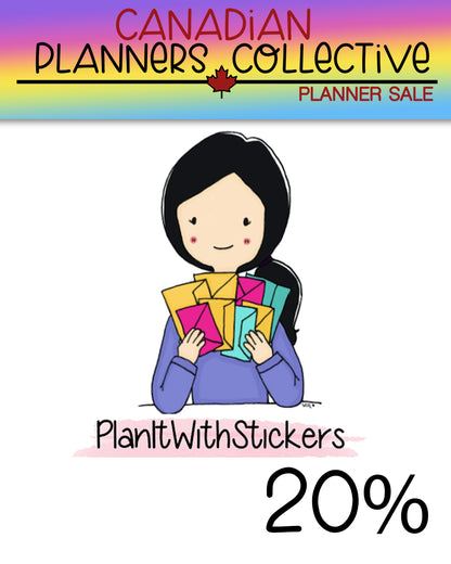PlanItWithStickers