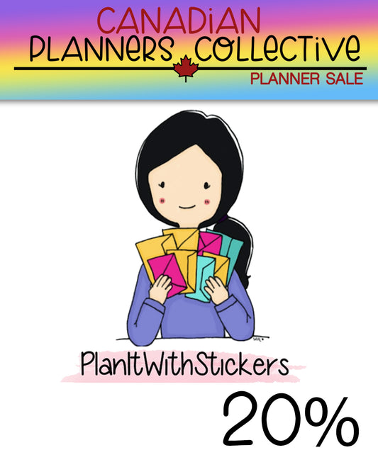 PlanItWithStickers
