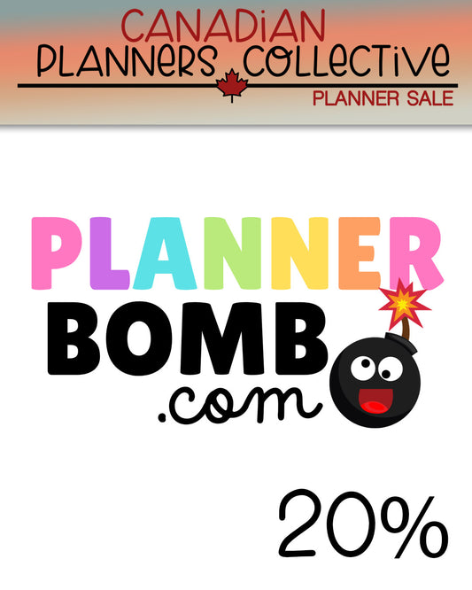 Plannerbomb.com