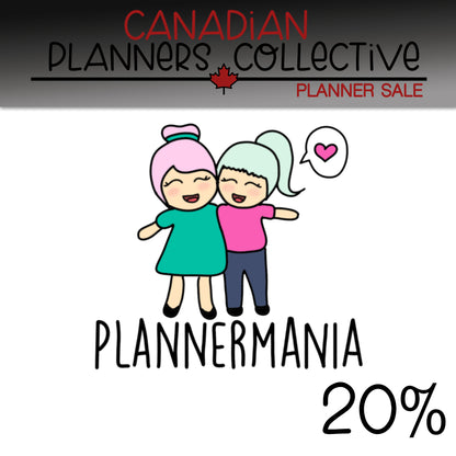 Plannermania