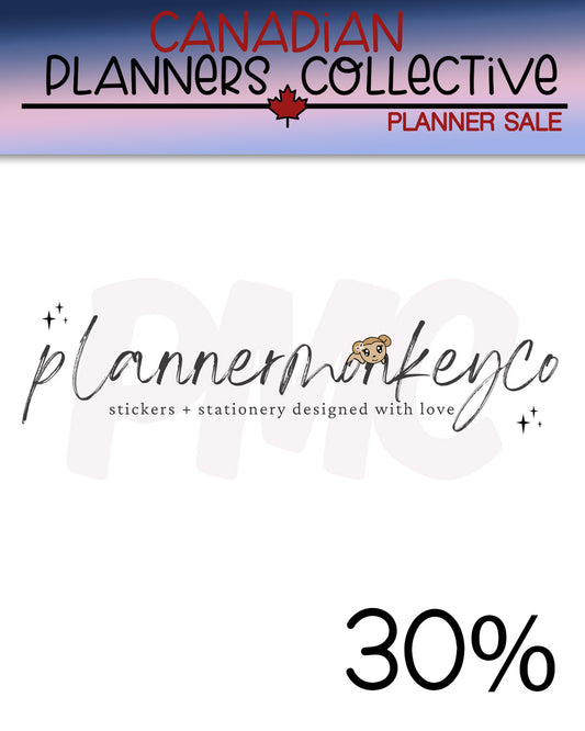 Plannermonkeyco