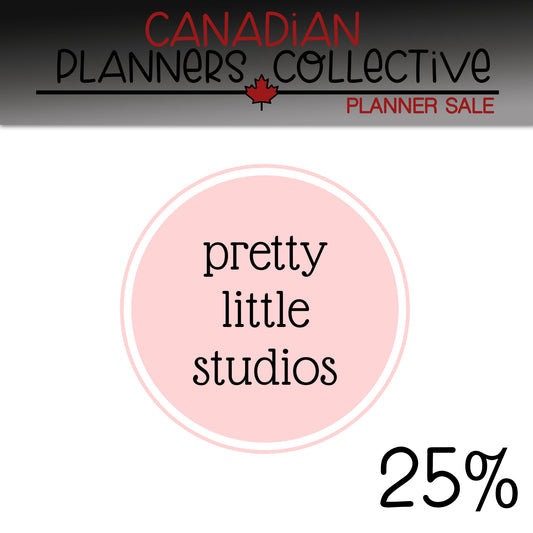 Pretty Little Studios