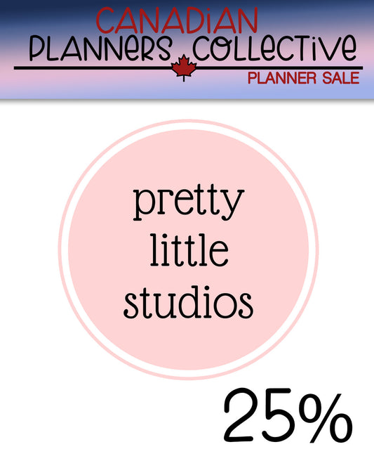 Pretty Little Studios