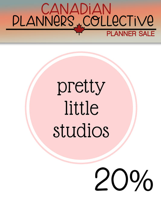Pretty Little Studios