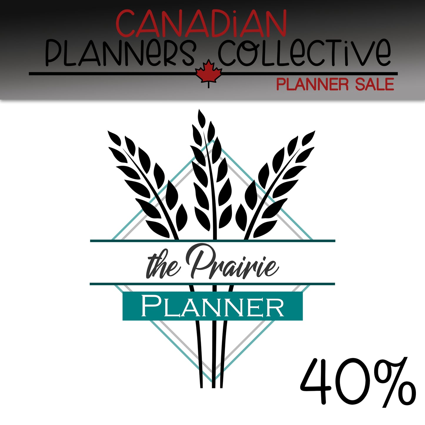 the Prairie Planner