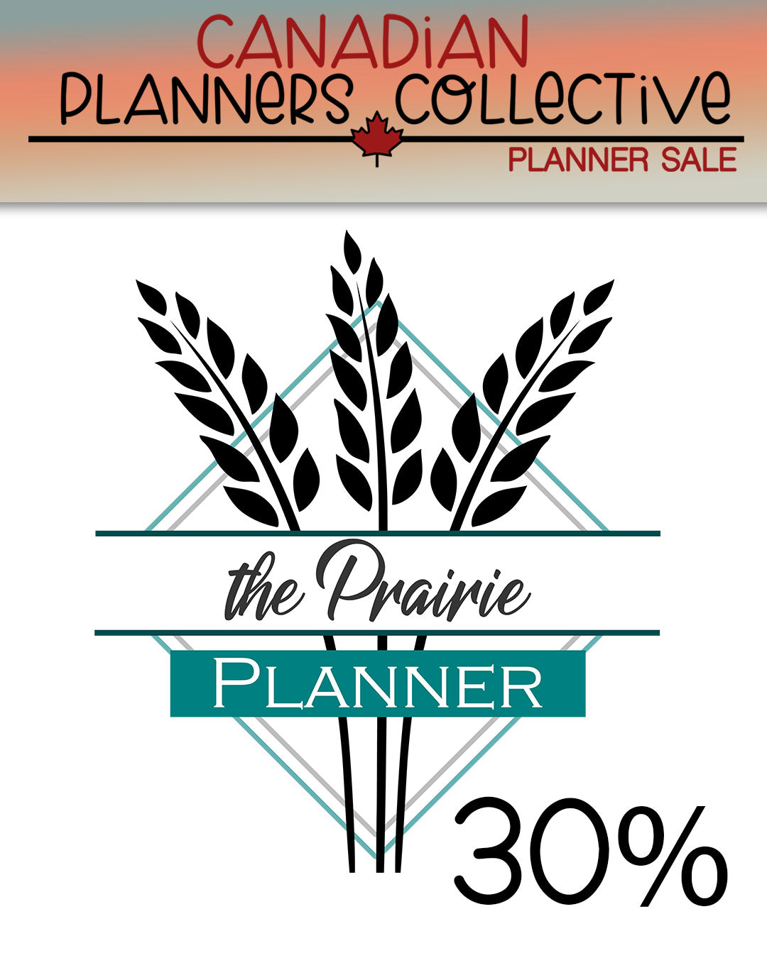the Prairie Planner