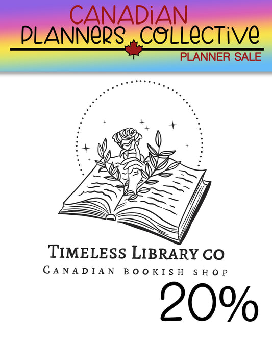 TimelessLibraryCo