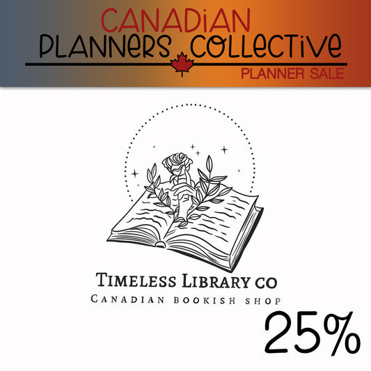 TimelessLibraryCo