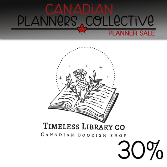 TimelessLibraryCo